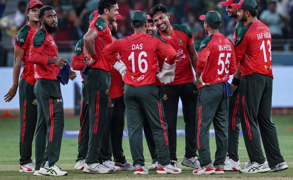 ICC Accused Of Double Standards, Bangladesh Sends India Privilege Reminder