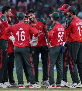 Bangladesh T20 World Cup 2026 Participation Controversy, LIVE Updates: ICC Gives Bangladesh Massive Warning, Final Deadline
