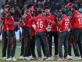 Bangladesh T20 World Cup 2026 Participation Controversy, LIVE Updates: Scotland Ready To Replace Bangladesh, But No Call From ICC Yet