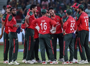 Bangladesh T20 World Cup 2026 Participation Controversy, LIVE Updates: Scotland Ready To Replace Bangladesh, But No Call From ICC Yet