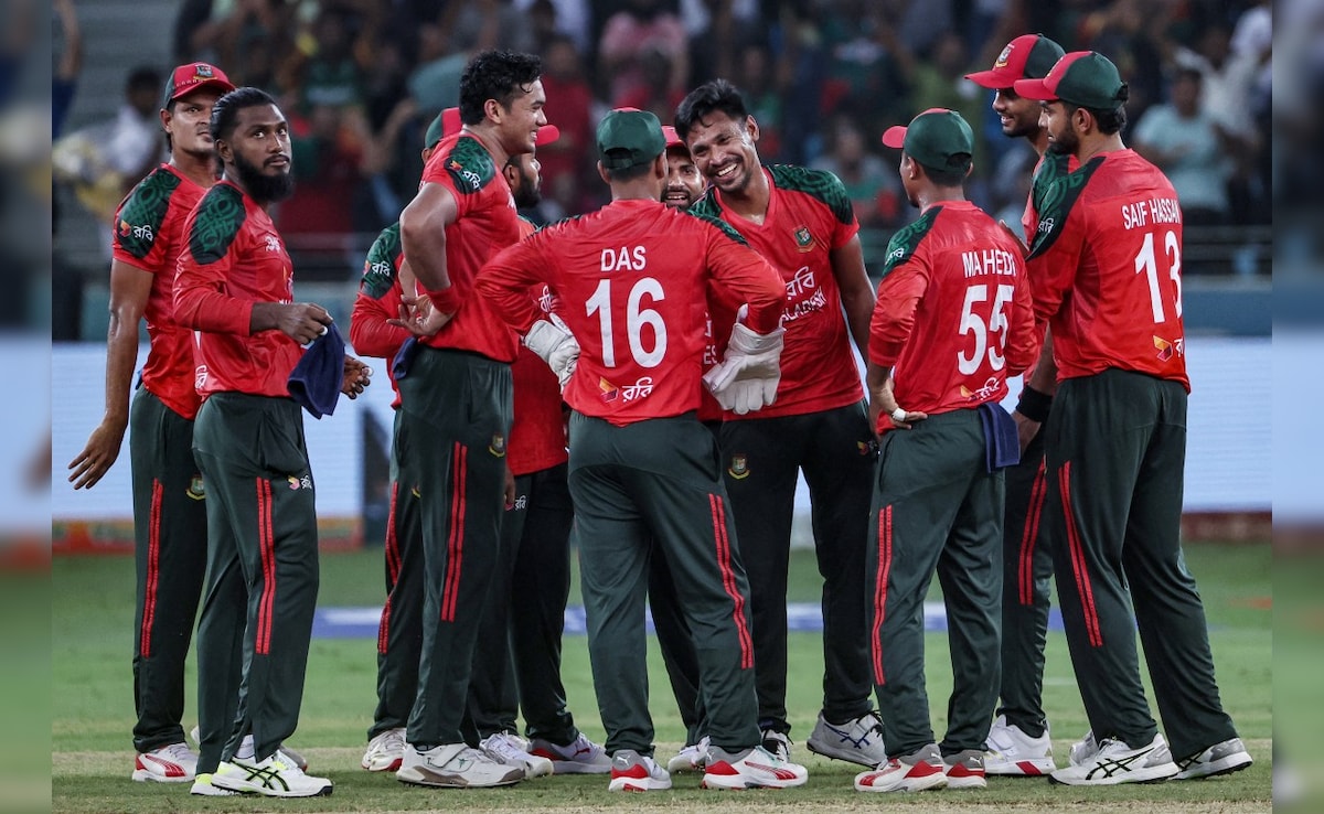 Bangladesh T20 World Cup 2026 Participation Controversy, LIVE Updates: ICC Gives Bangladesh Massive Warning, Final Deadline