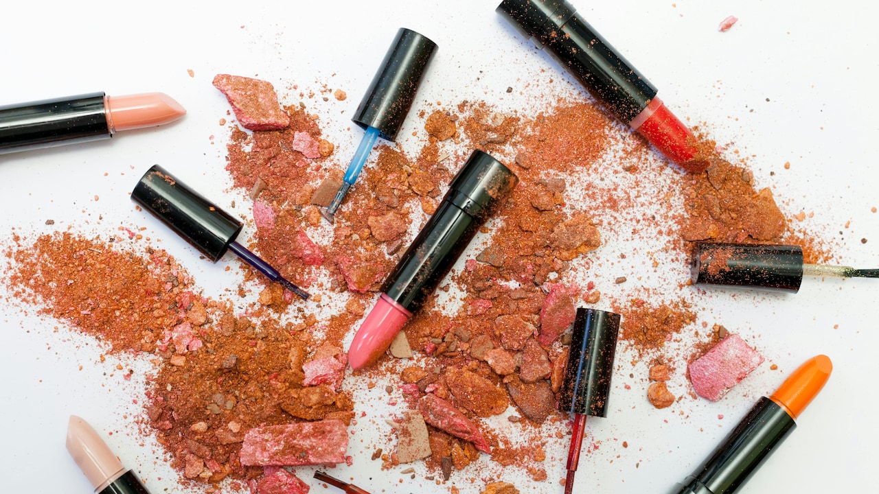 The best makeup is the one that suits your routine and lifestyle.