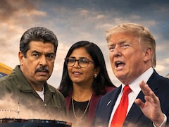 मादुरो को पकड़ने के बाद वेनेजुएला के स्टॉक मार्केट में बंपर उछाल, अचानक 50% की आई तेजी