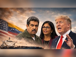 मादुरो को पकड़ने के बाद वेनेजुएला के स्टॉक मार्केट में बंपर उछाल, अचानक 50% की आई तेजी