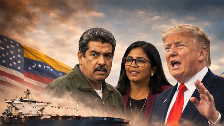 मादुरो को पकड़ने के बाद वेनेजुएला के स्टॉक मार्केट में बंपर उछाल, अचानक 50% की आई तेजी