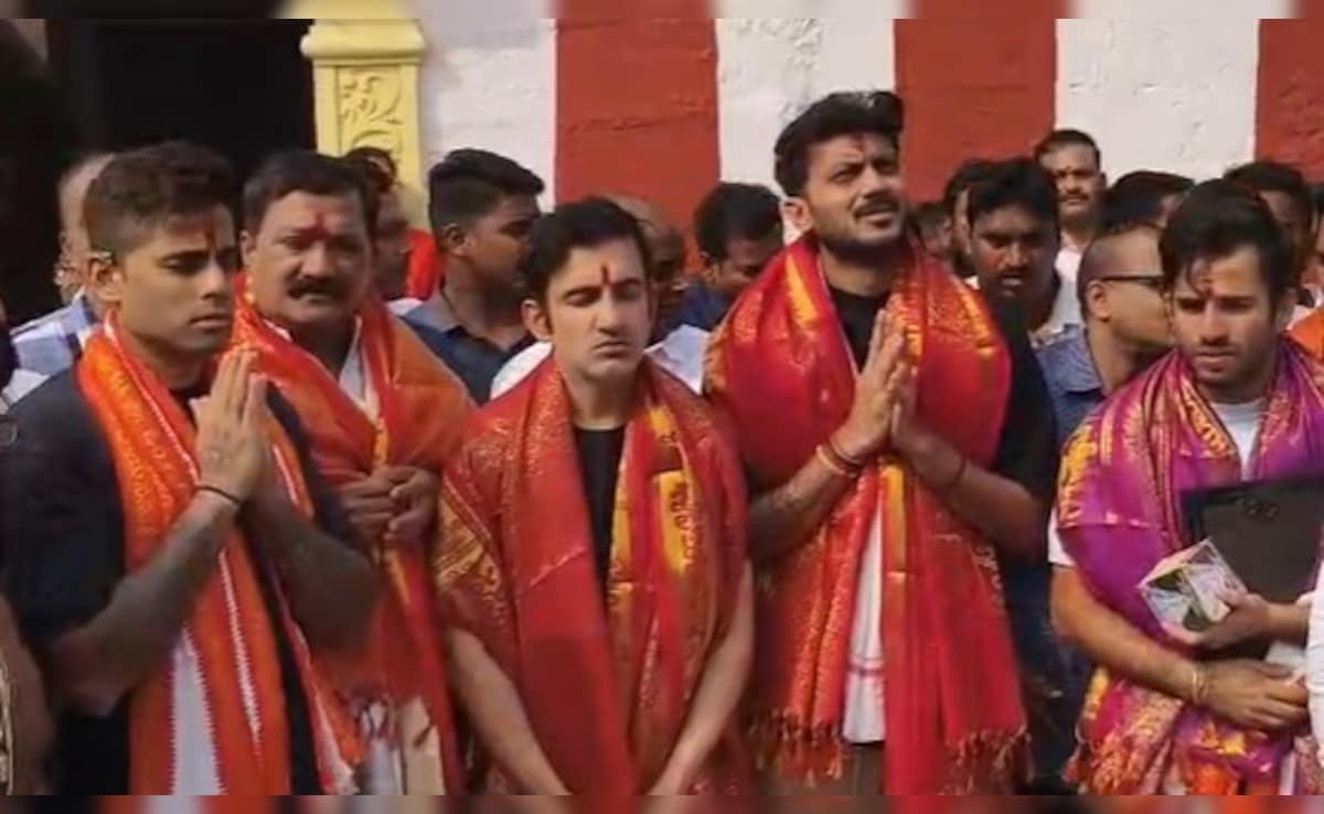 Latest and Breaking News on NDTV Latest and Breaking News on NDTV