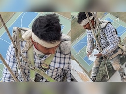 पुताई करने वाले मिस्त्री की 10 लाख रुपए कमाई, 'कॉर्पोरेट मजदूरों' में मच गई खलबली, महिला ने पूछ लिया सवाल