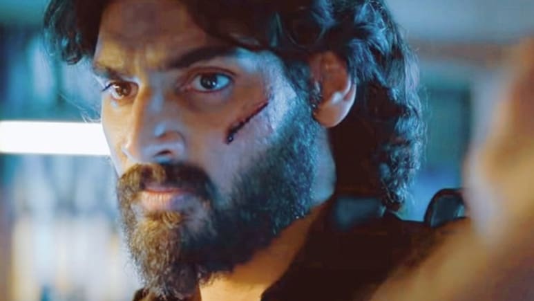 Ahan Shetty Reveals Feeling 'Low' After Debut Film <i>Tadap</i>: "Wasn't Allowed To Sign Any Movie For Four Years"