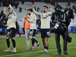 Nottingham Forest Boost Survival Bid To Leave West Ham In Turmoil