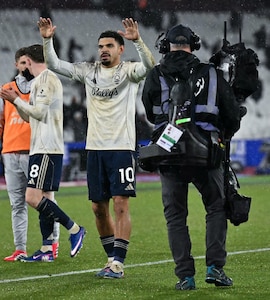 Nottingham Forest Boost Survival Bid To Leave West Ham In Turmoil