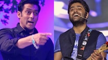 Feud, Patch-Up, 'Final Song': The Salman Khan Factor In Arijit Singh's Career