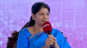 'We Are Not Against Hindus, Only Against Religious Discrimination': Kanimozhi