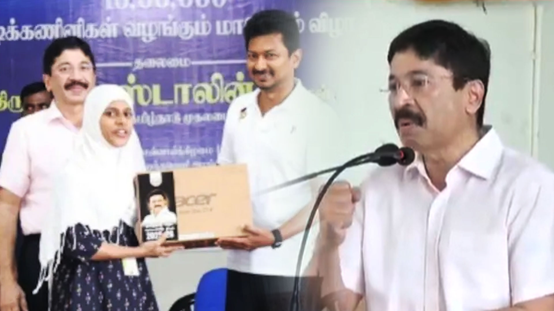 "Unfortunate": BJP Slams DMK MP Over Remark On North Indian Girls