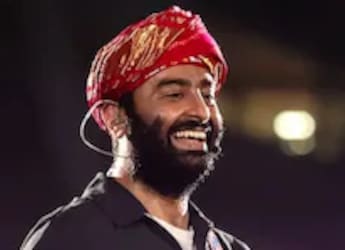 Inside Arijit Singh's Hometown Restaurant In Bengal, Where Meals Are For Rs 40