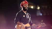 Arijit Singh To Launch Political Party After Playback Singing Exit: Sources