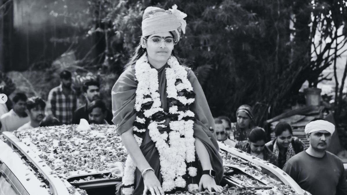 साध्वी प्रेम बाईसा की मौत की उलझी गुत्थी: वायरल वीडियो, ब्लैकमेलिंग या इंजेक्शन?...जानें मौत की पूरी मिस्ट्री