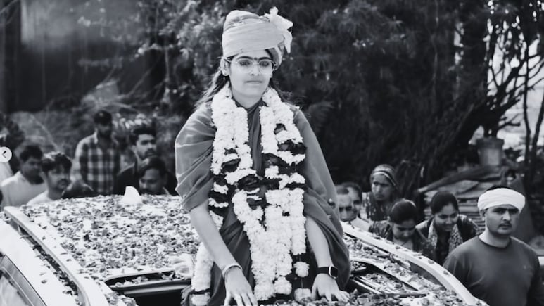 साध्वी प्रेम बाईसा की मौत की उलझी गुत्थी: वायरल वीडियो, ब्लैकमेलिंग या इंजेक्शन?...जानें मौत की पूरी मिस्ट्री