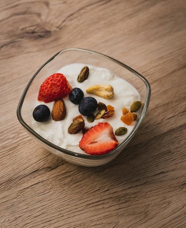 Foods That Help Heal Your Gut Naturally