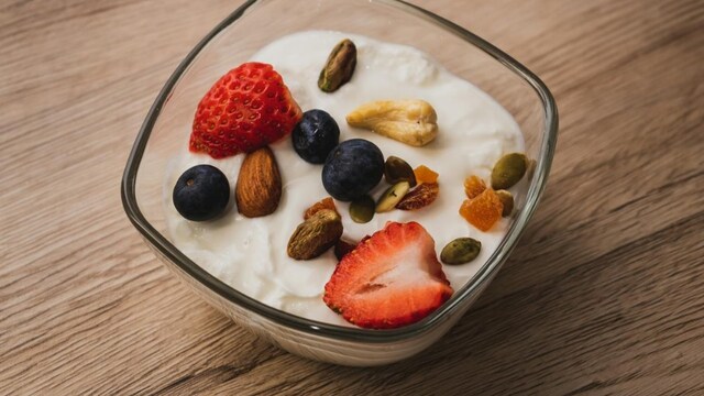 Doctor Shares Top Prebiotic And Probiotic Rich Foods For Better Digestion