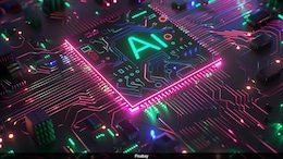 China's Spy Agency Chief Says AI Threatens Country's National Security