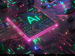 China's Spy Agency Chief Says AI Threatens Country's National Security