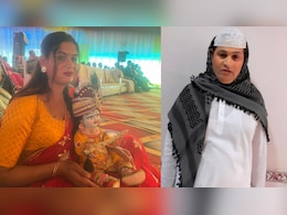 मध्&zwj;य प्रदेश में क&zwj;िन्&zwj;नरों का धर्म पर&zwj;िवर्तन! मस्जिद में नमाज पढ़ने व नॉनवेज खाने के दबाव ने ली नैना की जान?