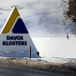 What Davos 2026 Could Mean for Indian Investors Navigating FIIs, Trump