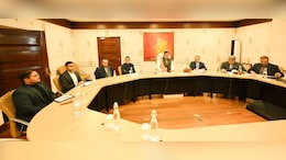 Rajasthan: RPSC में&nbsp;भ्रष्टाचार, CM की टॉप पुलिस अधिकरियों के साथ बैठक; कांग्रेस नेता कार्रवाई संकेत