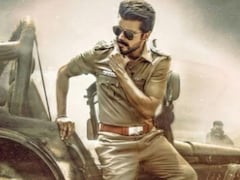 मद्रास हाई कोर्ट ने विजय की फिल्म 'जन नायकन' को सेंसर सर्टिफिकेट देने के आदेश पर लगाई रोक