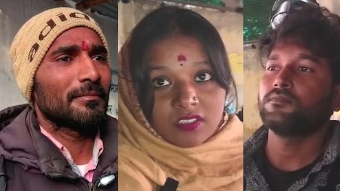 मामा की लड़की, फूफा का लड़का और इंस्टाग्राम पर प्यार, 3 बच्चे छोड़ प्रेमी से की कोर्ट मैरिज, पति ने करवाई शादी