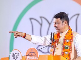 Maharashtra Election : निवडणुकीच्या आखाड्यात फडणवीस ठरले महायुतीचे 'सुपरमॅन',मतदानापूर्वी मोठी आकडेवारी समोर