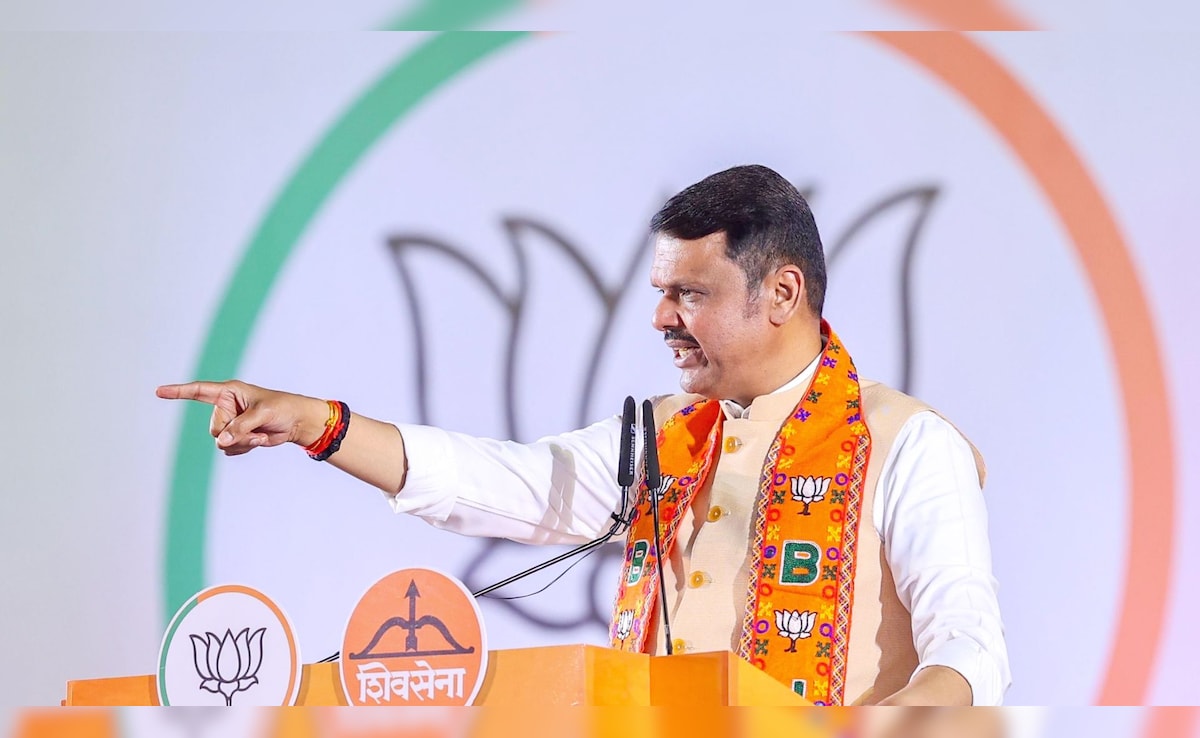 Maharashtra Nullifies 5% Quota For Muslims, It Was In Limbo Since 2014