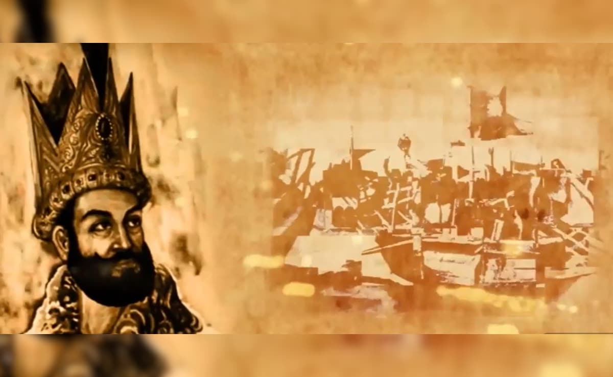 Latest and Breaking News on NDTV