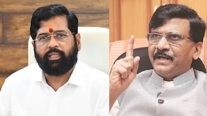 Mumbai Mayor Race | Sanjay Raut Targets Shinde, Says The Dy CM Fears Poaching By BJP