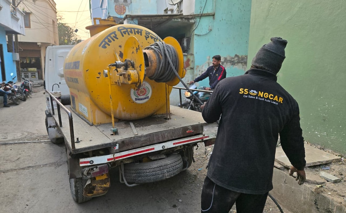 Opinion: Opinion | Indore, Gandhinagar, Bengaluru: Why Your 'Clean' City Doesn't Have Clean Water