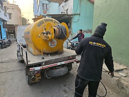 Opinion | Indore, Gandhinagar, Bengaluru: Why Your 'Clean' City Doesn't Have Clean Water