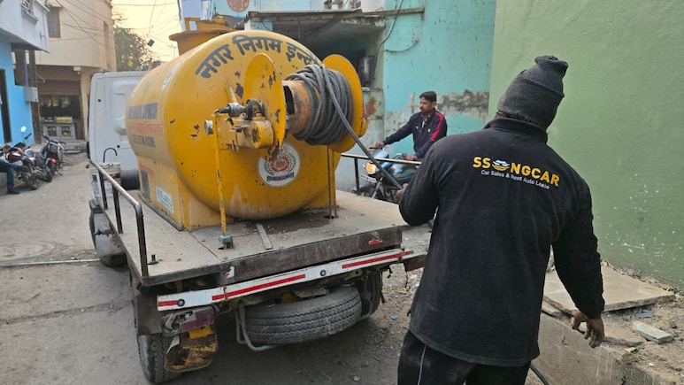 Opinion | Indore, Gandhinagar, Bengaluru: Why Your 'Clean' City Doesn't Have Clean Water