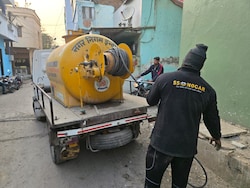 Indore Contaminated Water Crisis Explained: What Went Wrong And How To Stay Safe