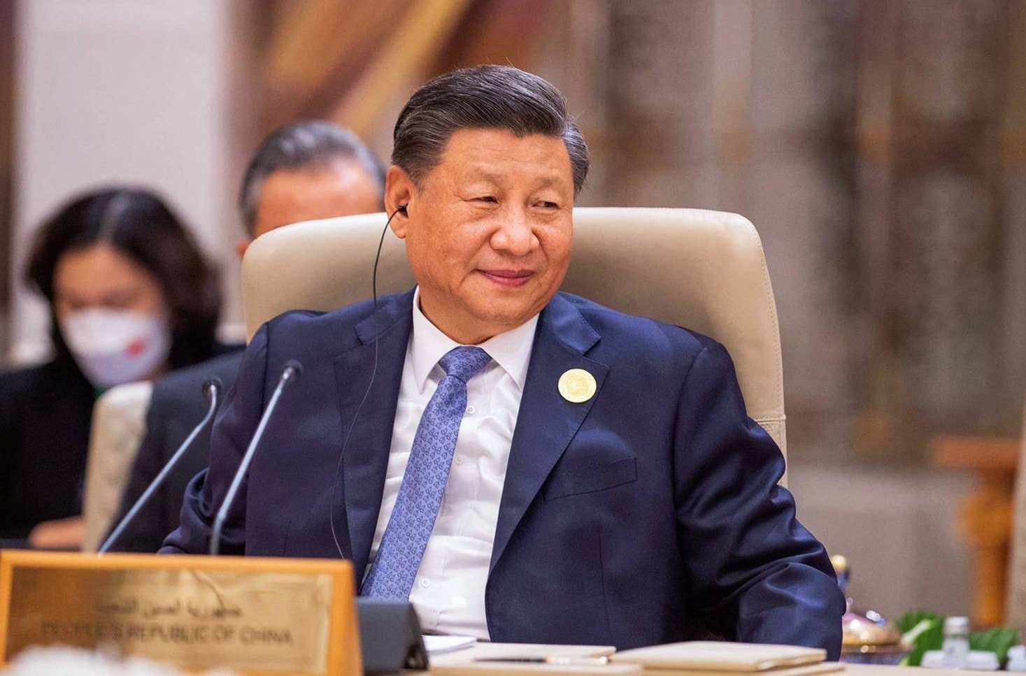 Mystery Bank In Beijing Behind China's Silence On The US-Iran Conflict?