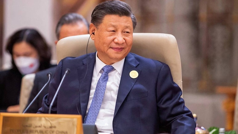 Mystery Bank In Beijing Behind China's Silence On The US-Iran War?