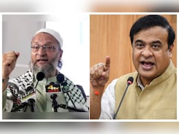 संविधान में कोई रोक नहीं, लेकिन... ओवैसी के हिजाब वाली पीएम के बयान पर असम सीएम का जवाब