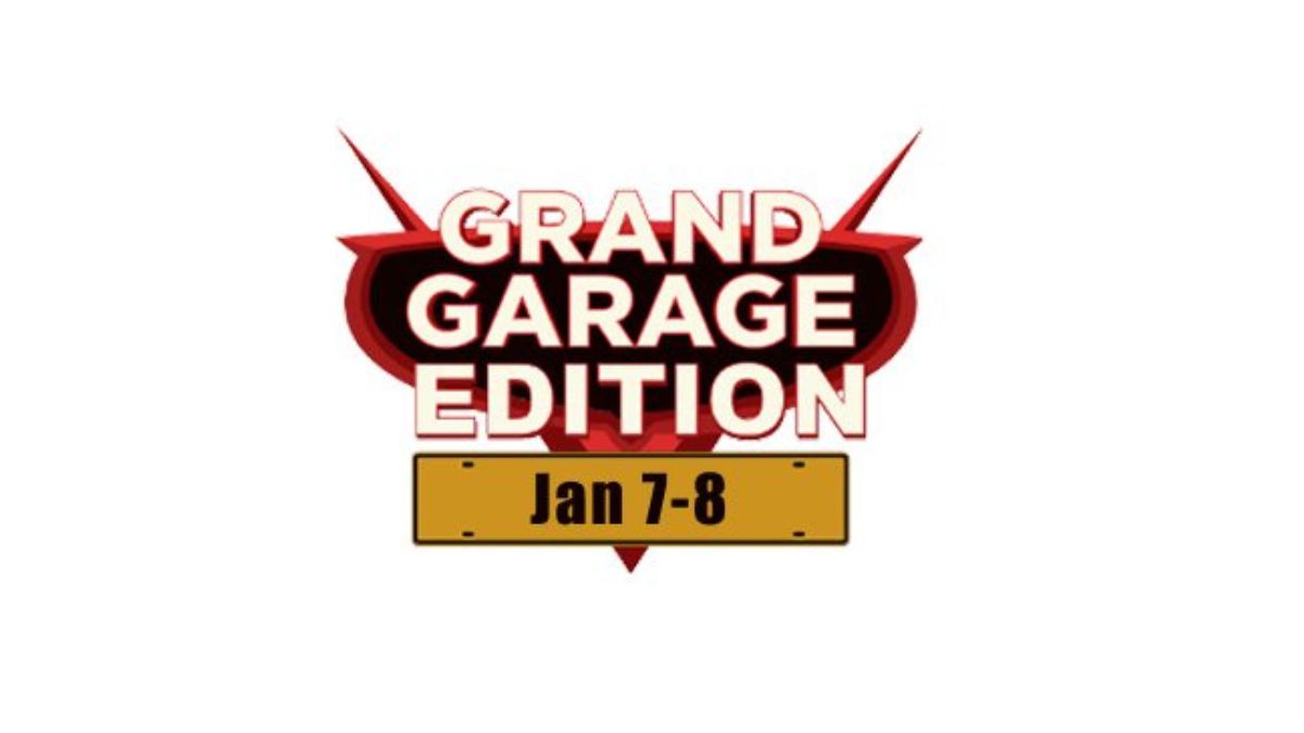 Myntra Grand Garage Sale 2026: Up To 80% Off On Trendy Styles
