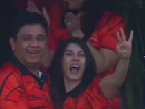 Watch: Kavya Marans Unmissable Celebration As Sunrisers Eastern Cape Lift SA20 Title