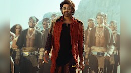 Internet Trashes Prabhas's <i>The Raja Saab</i>, "<i>Badi Bakwas</i> Film"