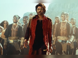 Internet Trashes Prabhas's <i>The Raja Saab</i>, "<i>Badi Bakwas</i> Film"