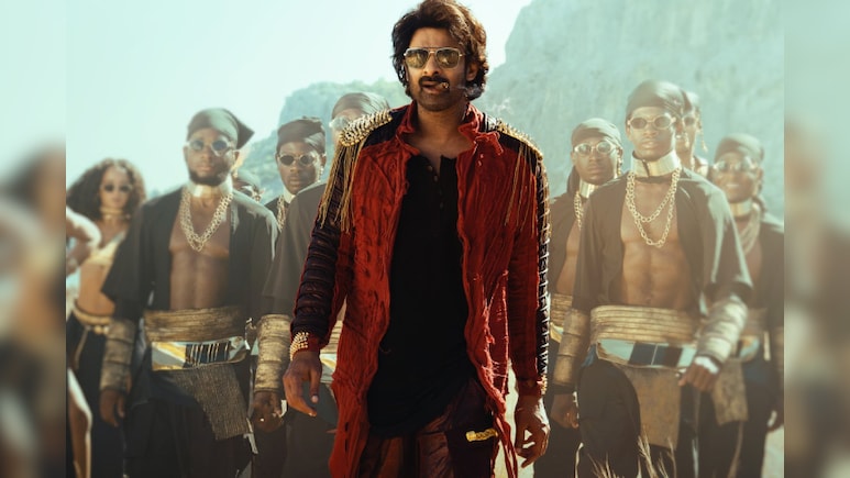 Internet Trashes Prabhas's <i>The Raja Saab</i>, "<i>Badi Bakwas</i> Film"