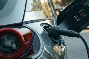 Study Shows EV Adoption Linked To Real-World Reductions In Air Pollution
