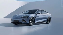 BYD Seal EV Recalled In India Over Battery-Related Issues