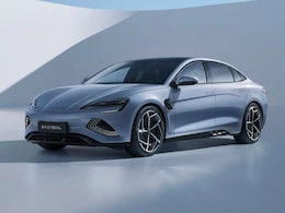 BYD Seal EV Recalled In India Over Battery-Related Issues