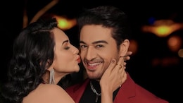 Akanksha Chamola Dismisses Divorce Rumours With Gaurav Khanna: "Absolutely No Trouble In Our Marriage"